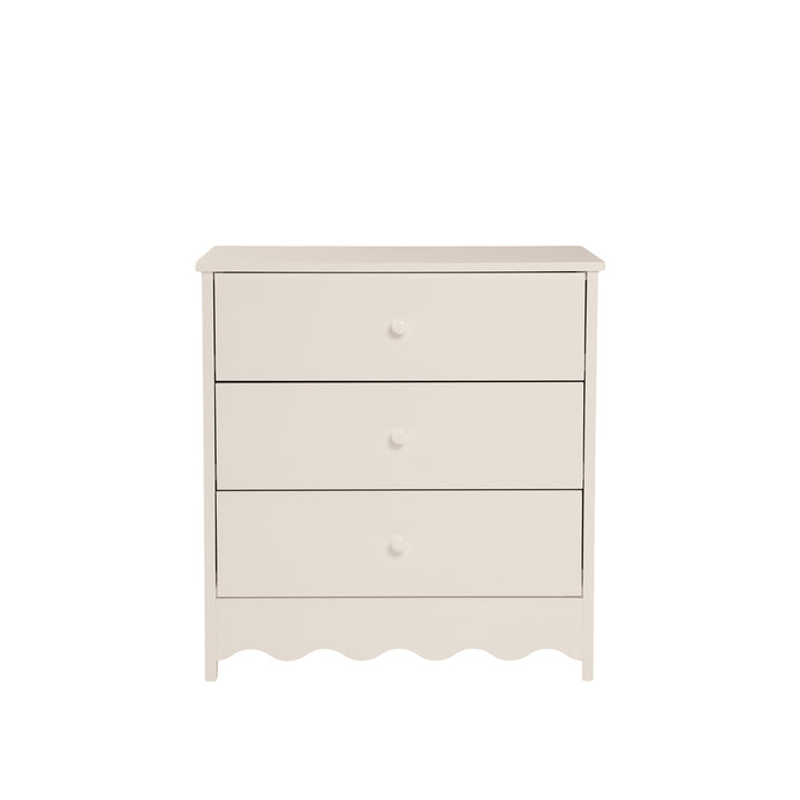 Storybook Changing Unit - Cashmere