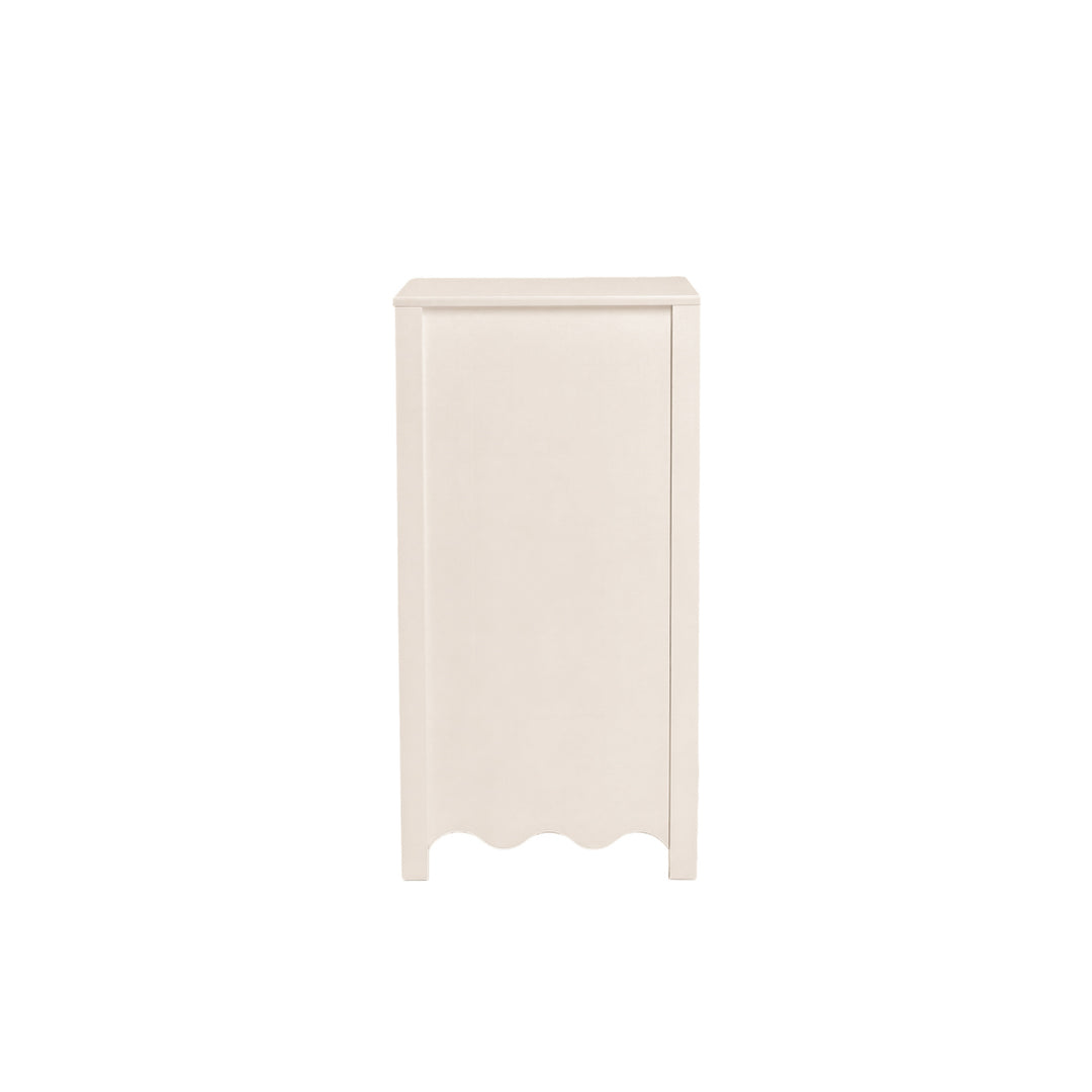 Storybook Changing Unit - Cashmere