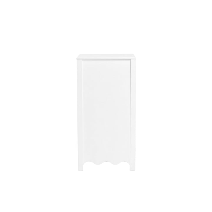 Storybook Changing Unit - White
