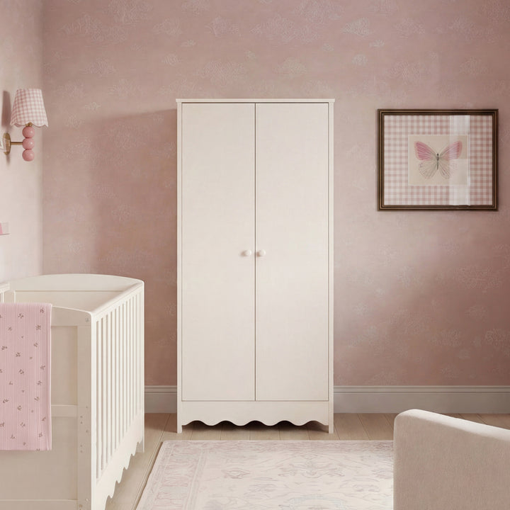 Storybook Wardrobe - Cashmere