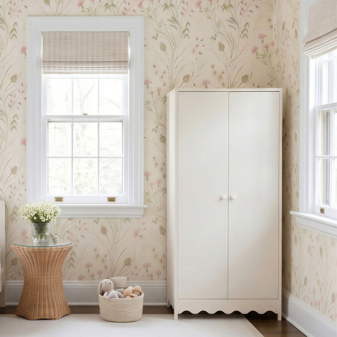 Storybook Wardrobe - Cashmere