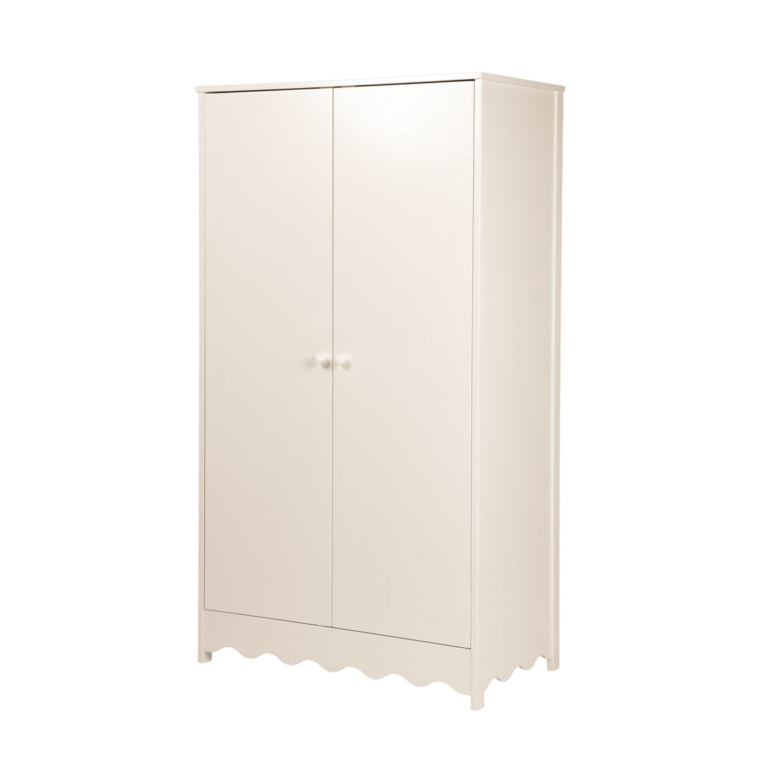 Storybook Wardrobe - Cashmere