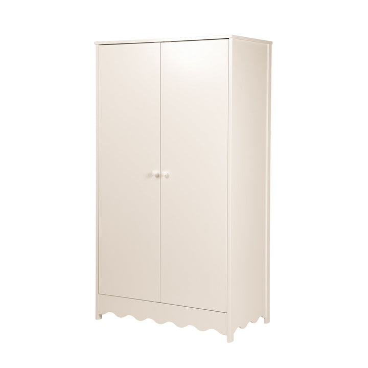 Storybook Wardrobe - Cashmere