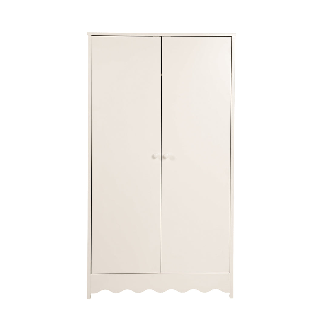Storybook Wardrobe - Cashmere