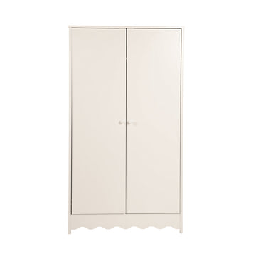 Storybook Wardrobe - Cashmere