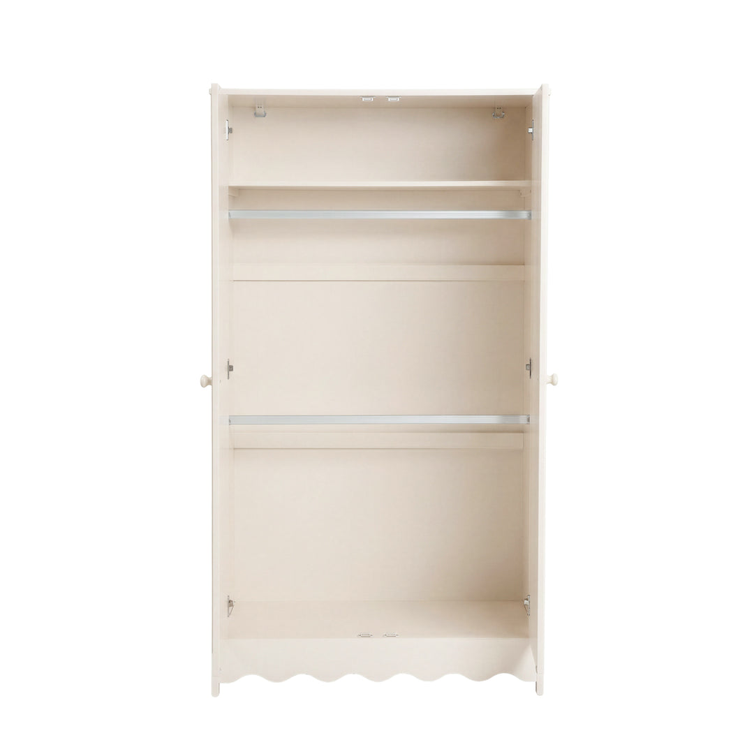 Storybook Wardrobe - Cashmere