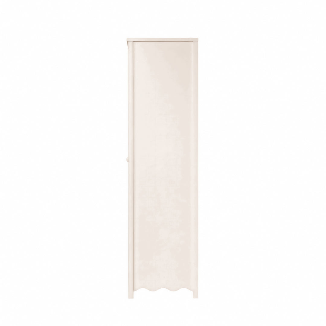 Storybook Wardrobe - Cashmere