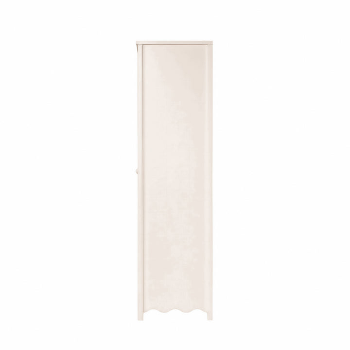 Storybook Wardrobe - Cashmere