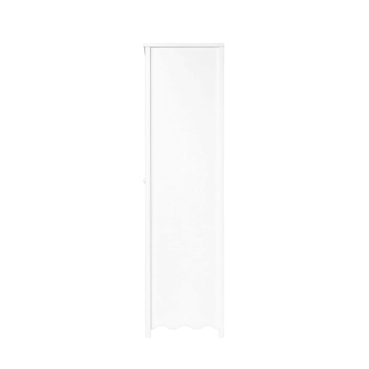 Storybook Wardrobe - White