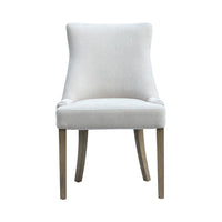 DI Designs Blockley Dining Chair - Clay