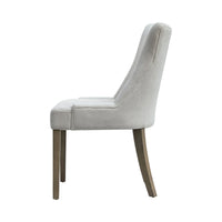 DI Designs Blockley Dining Chair - Clay