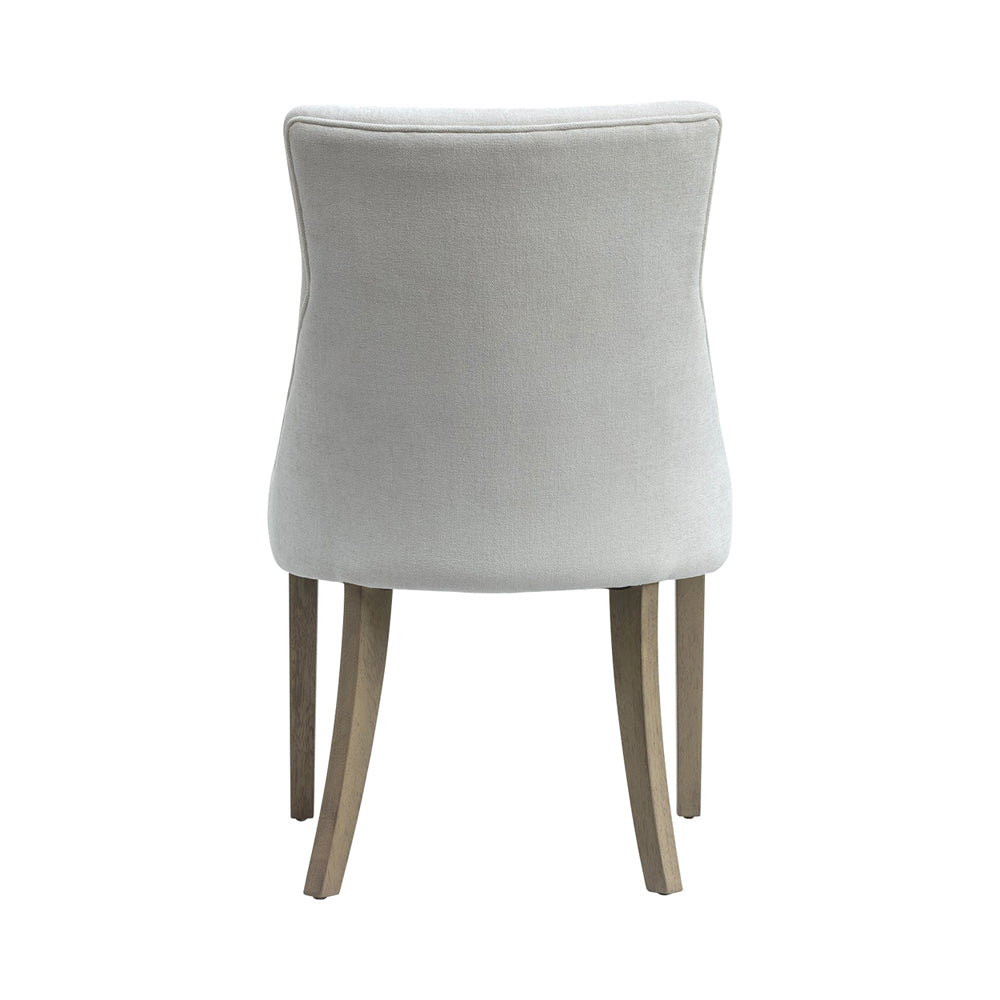 DI Designs Blockley Dining Chair - Clay