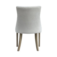 DI Designs Blockley Dining Chair - Clay