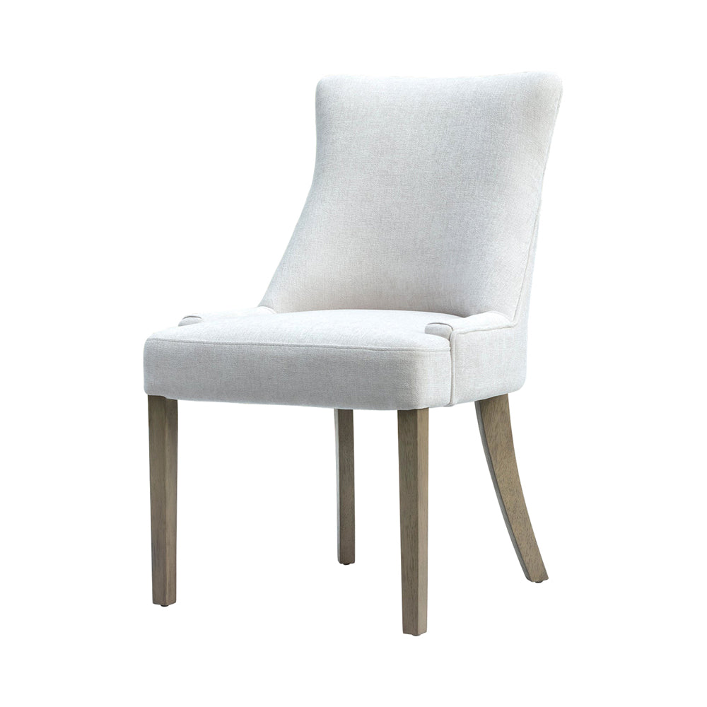 DI Designs Blockley Dining Chair - Clay