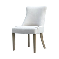 DI Designs Blockley Dining Chair - Clay