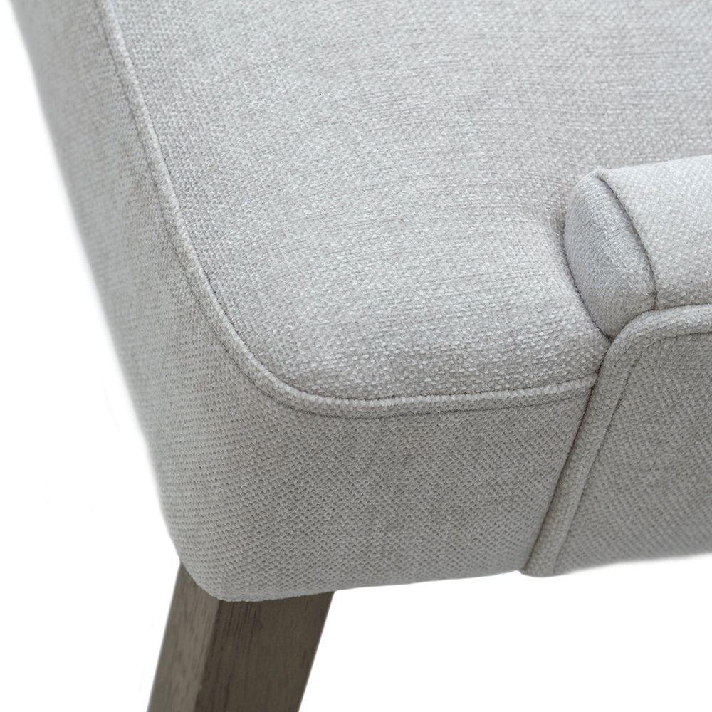 DI Designs Blockley Dining Chair - Clay