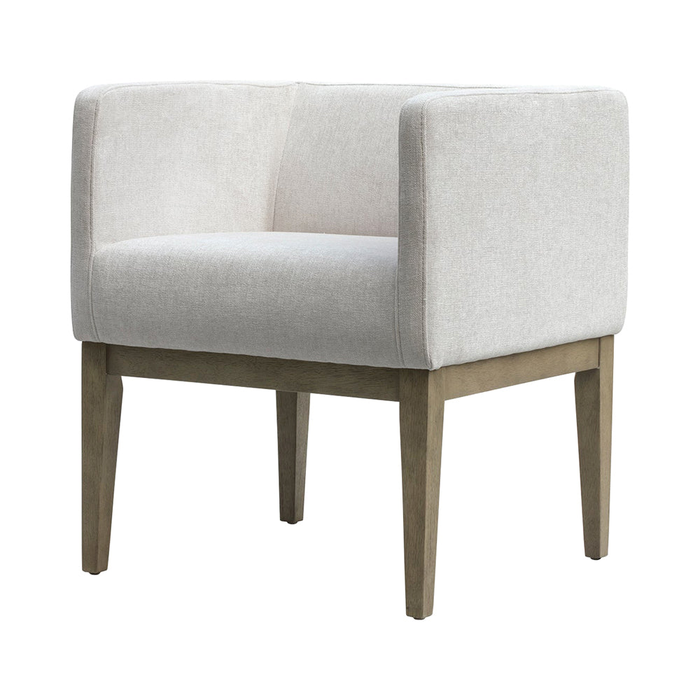 Wolford Dining Chair - Clay DIDesigns 2