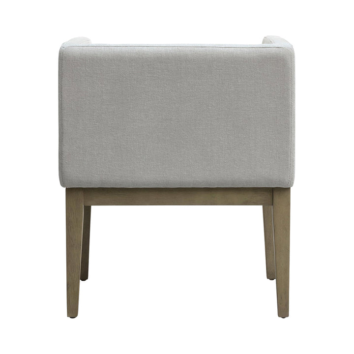 Wolford Dining Chair - Clay DIDesigns 3
