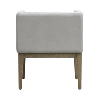 DI Designs Wolford Dining Chair - Clay