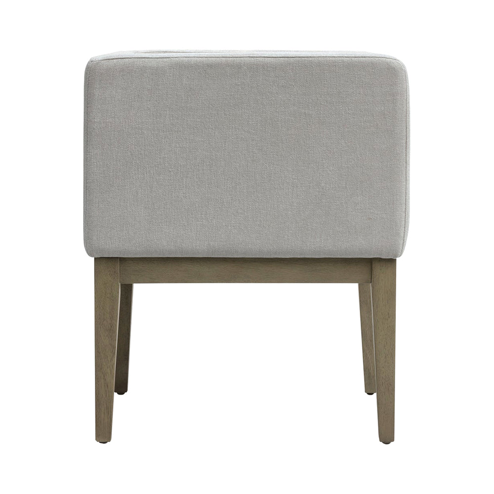 Wolford Dining Chair - Clay DIDesigns 4