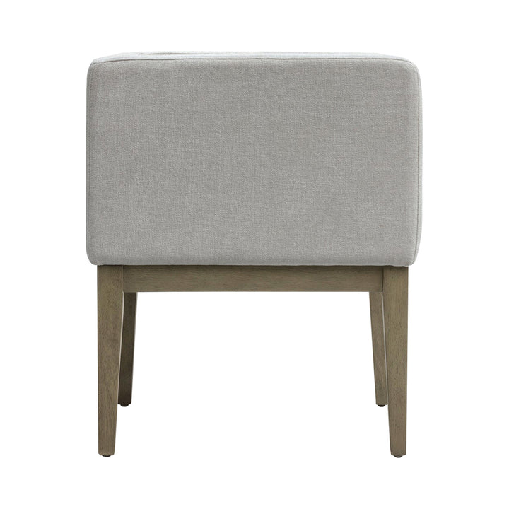 Wolford Dining Chair - Clay DIDesigns 4