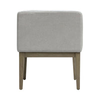 DI Designs Wolford Dining Chair - Clay