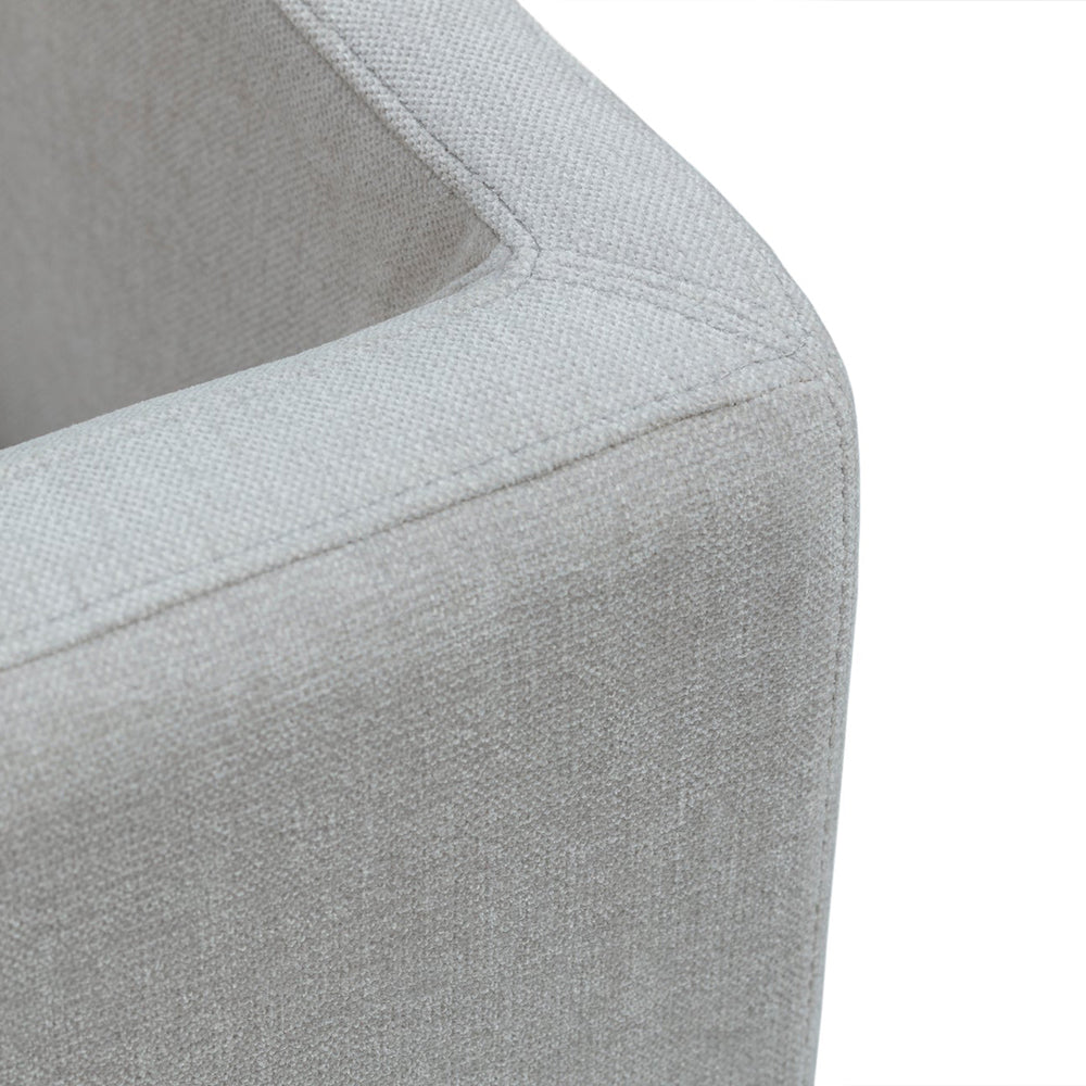 Wolford Dining Chair - Clay DIDesigns 5