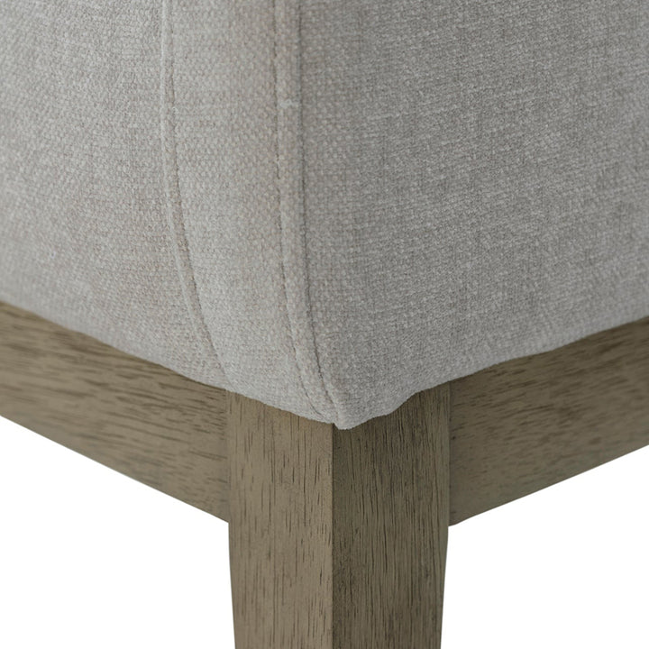 Wolford Dining Chair - Clay DIDesigns 6
