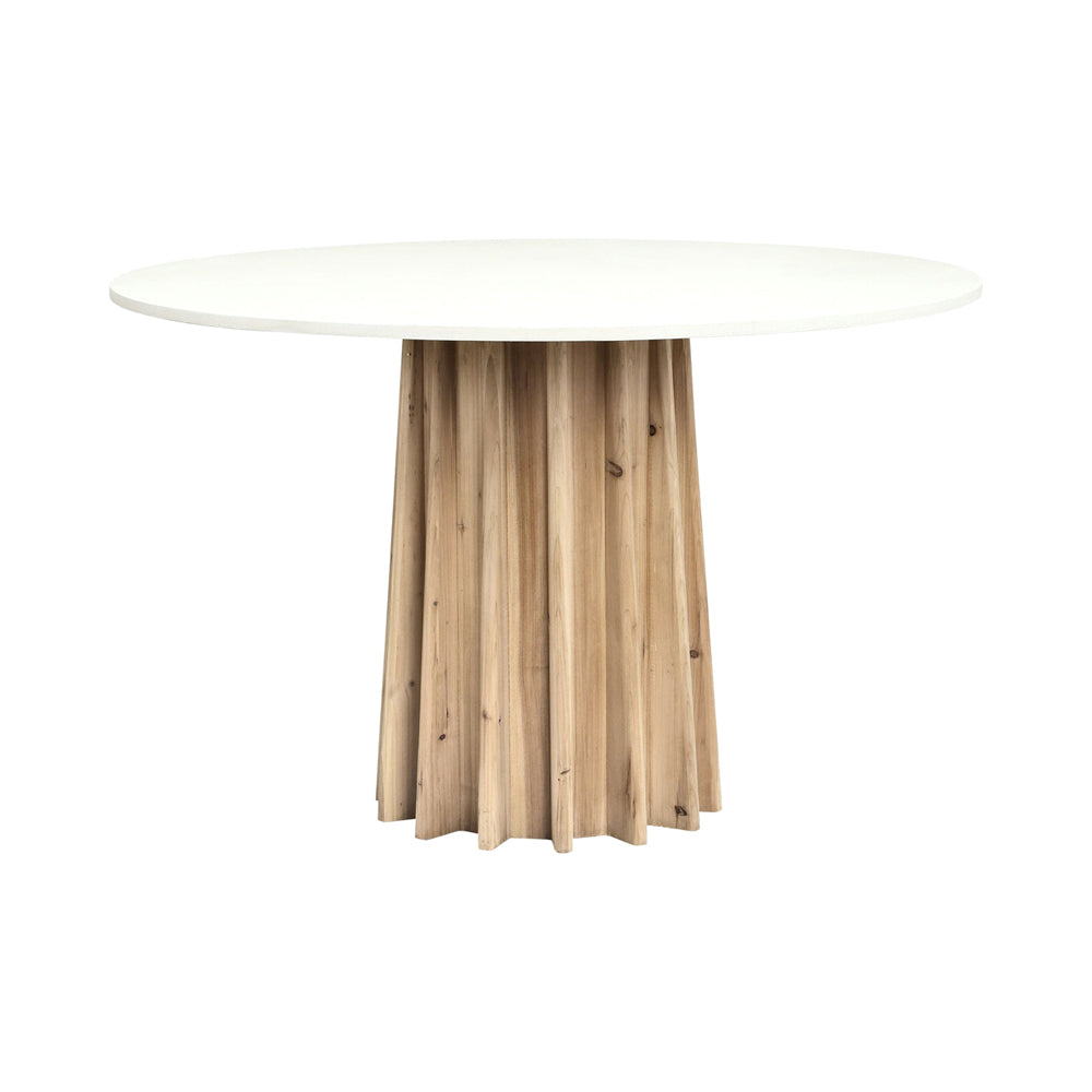 DI Designs Hackwood Dining Table