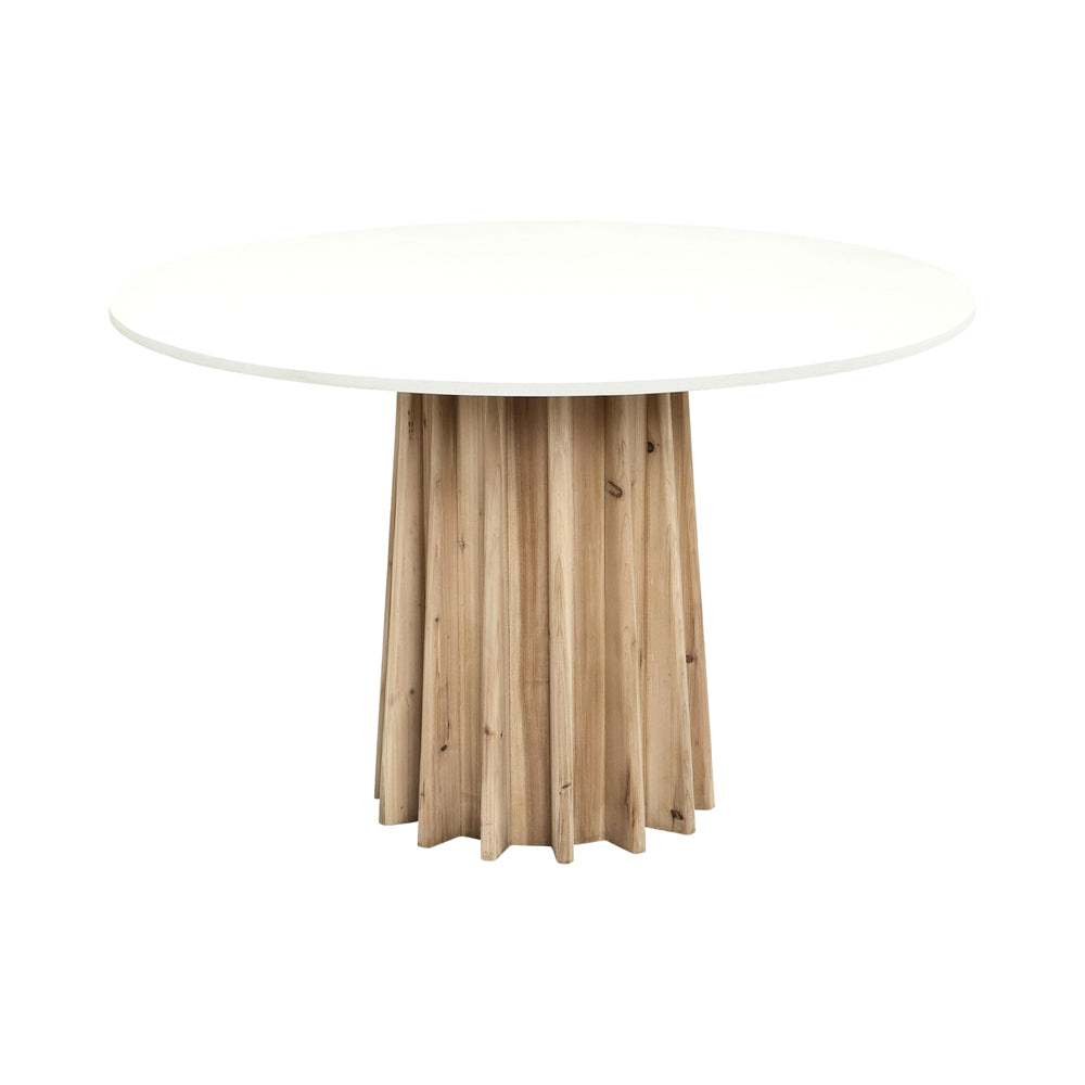 DI Designs Hackwood Dining Table