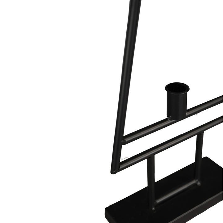 Deco Table Top Tree Candle Holder Ivyline 3