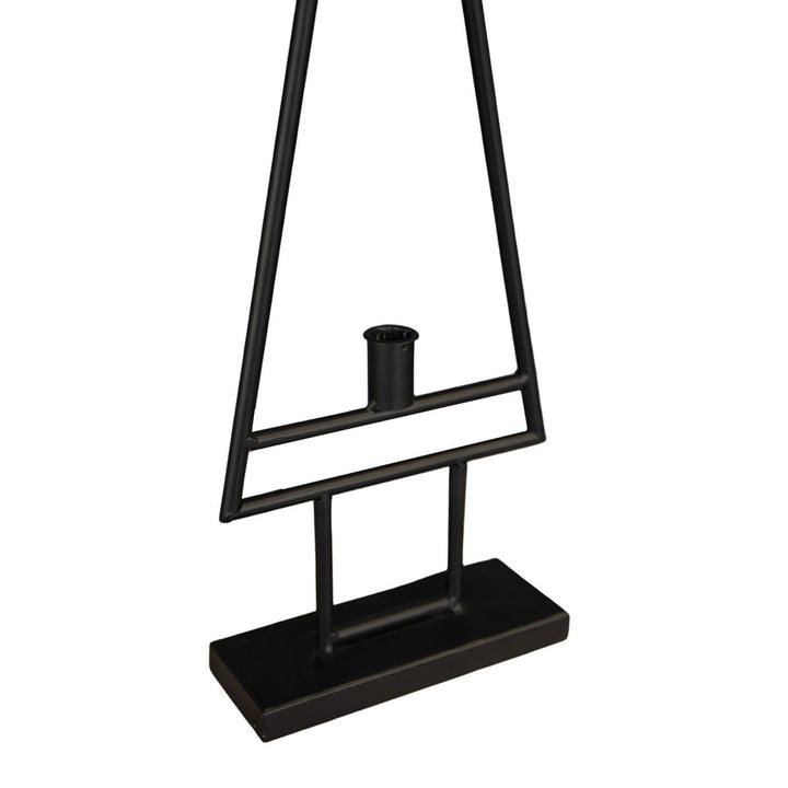 Deco Table Top Tree Candle Holder Ivyline 4