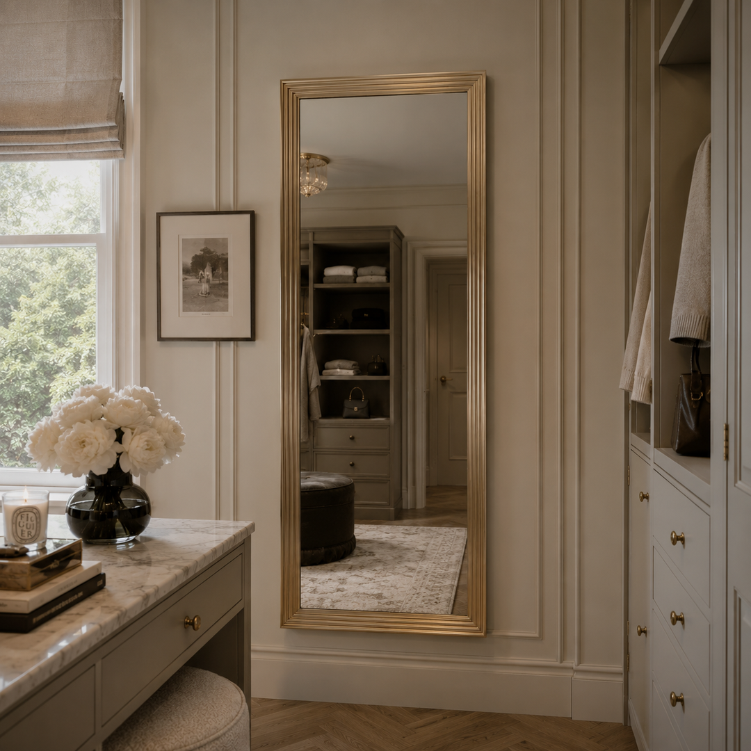 Duras Wall Mirror