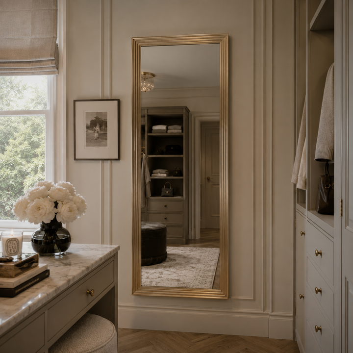 Duras Wall Mirror