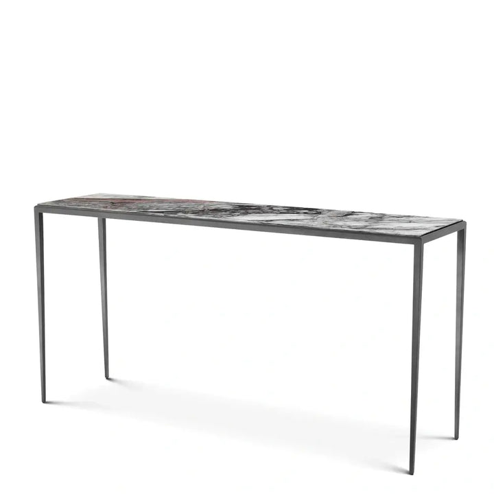 Henley Console Table - Bronze Finish Eichholtz 4
