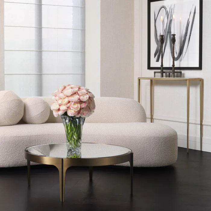 Henley console hot sale table