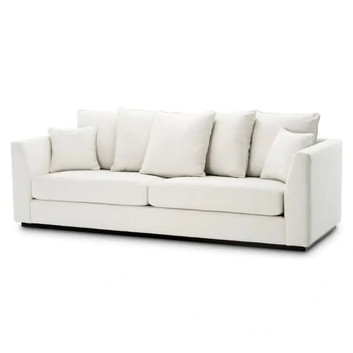 Taylor Sofa - White Eichholtz 1