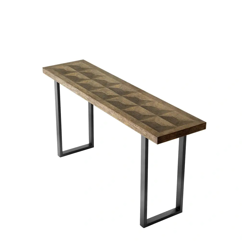 Eichholtz Gregorio Console Table