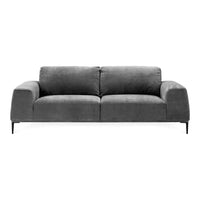 Eichholtz Montado Sofa in Clarck Grey