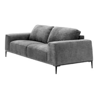 Eichholtz Montado Sofa in Clarck Grey