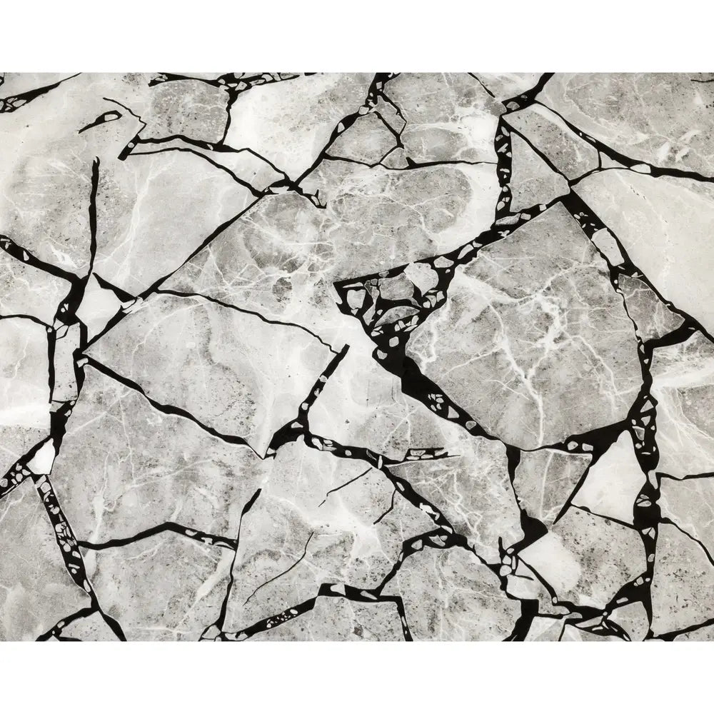 Tatler Side Table - Brushed Brass Finish Eichholtz 3