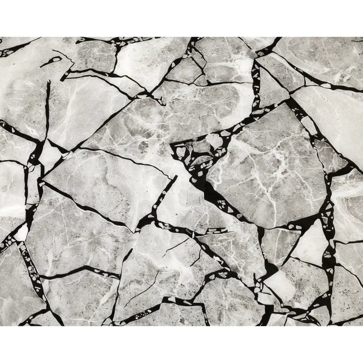 Tatler Side Table - Brushed Brass Finish Eichholtz 3