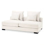 Eichholtz Clifford 2-Seater Sofa in Avalon White