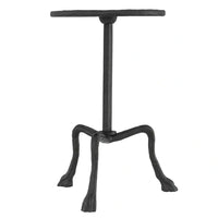 Eichholtz Carlos Side Table in Bronze Finish