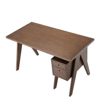 Eichholtz Jullien Desk in Classic Brown