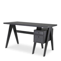 Eichholtz Jullien Desk in Classic Black