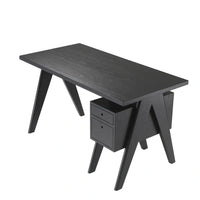 Eichholtz Jullien Desk in Classic Black