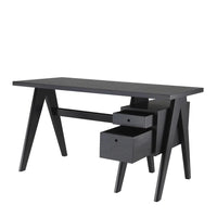 Eichholtz Jullien Desk in Classic Black