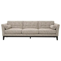 Eichholtz Flux Sofa in Mademoiselle Beige