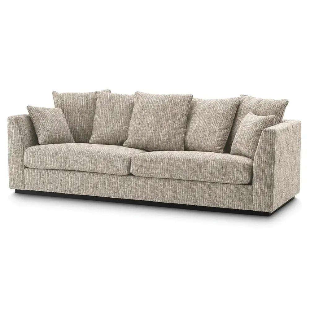 Taylor Sofa - Mademoiselle Beige Eichholtz 1